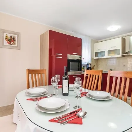 Apartment 151 Viskovo