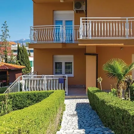 Apartman 151